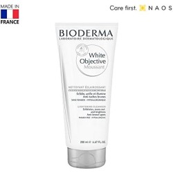 بيوديرما وايت أوبجكتيف غسول مبيض للوجه والجسم | 200 مل بيوديرما وايت أوبجكتيف غسول مبيض للوجه والجسم | 200 مل